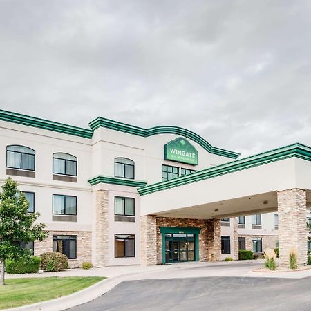 Hotel Wingate By Wyndham Gillette Zewnętrze zdjęcie