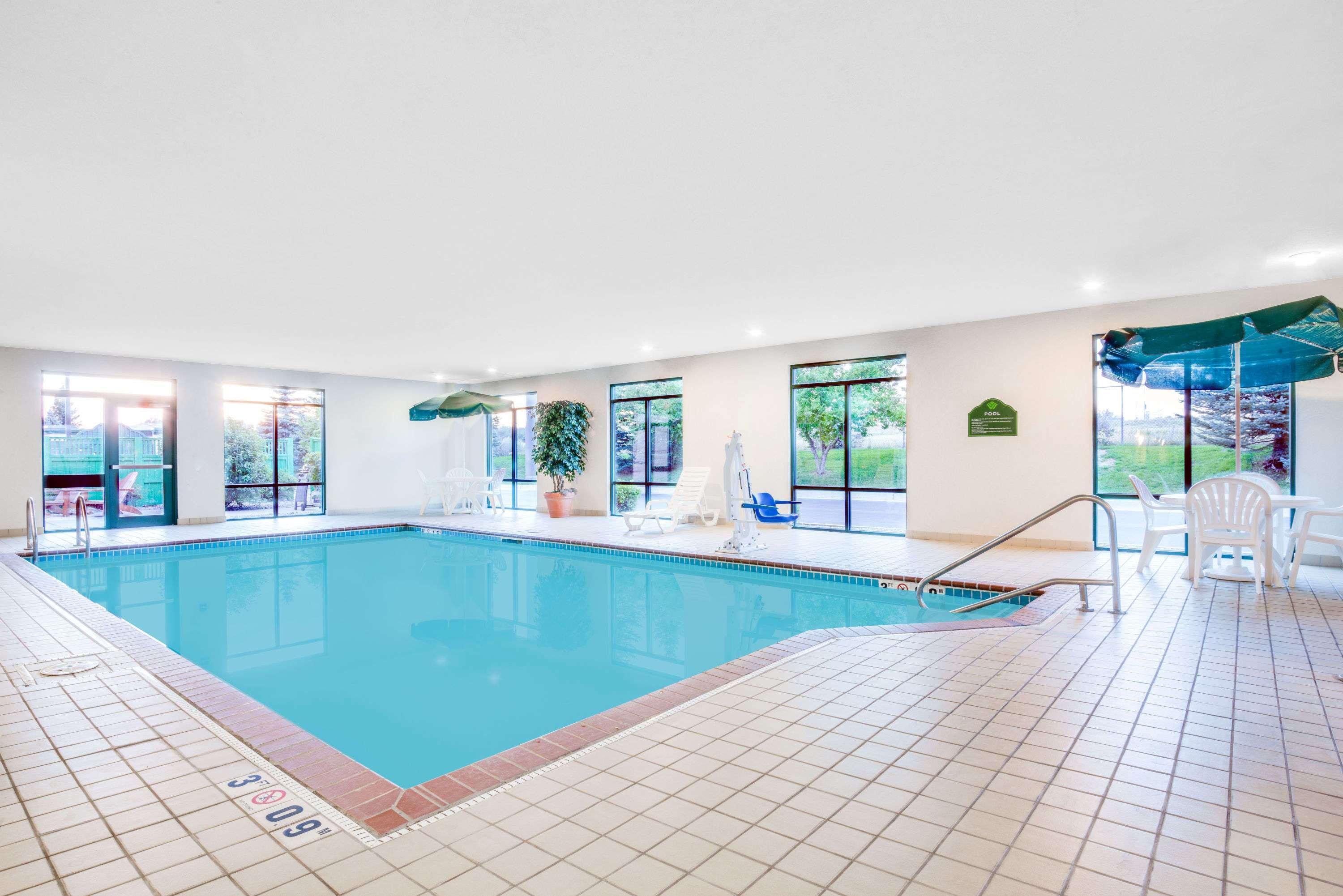 Hotel Wingate By Wyndham Gillette Zewnętrze zdjęcie