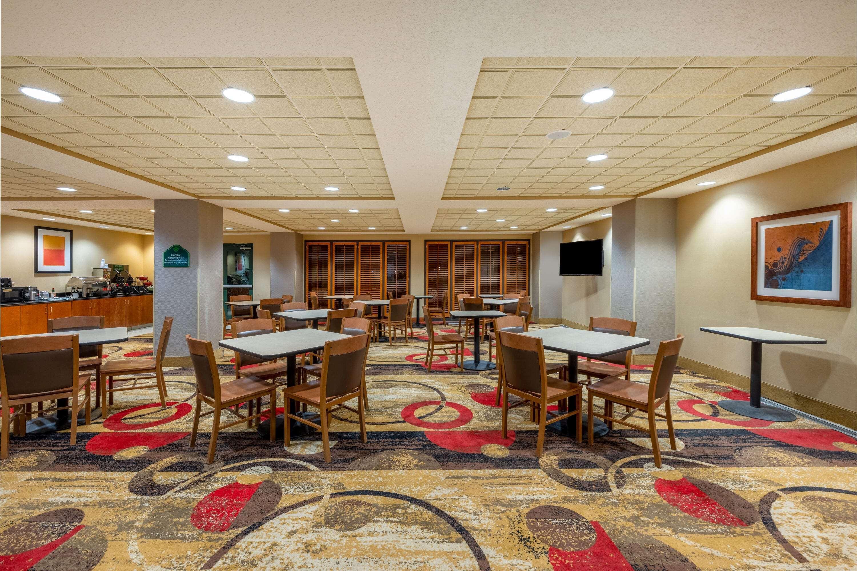 Hotel Wingate By Wyndham Gillette Zewnętrze zdjęcie